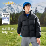 巴拉巴拉儿童羽绒服男童宝宝童装女童冬装亲子装洋气外套208424107220