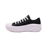 匡威（Converse）女子 ALL STAR系列 低帮运动休闲鞋 570256C 38码US7.5码