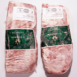 出晓 澳洲M2-M9雪花牛肉板腱牡蛎肉整块 原切烤肉火锅牛排食材 奥康纳 安格斯谷饲整条原包3.3kg