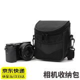眺德高 相机包 相机背包可斜挎内胆包单反相机包单肩单反微单数码收纳相机包 单肩单反微单数码收纳相机包