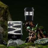 1号会员店One's Member  深呼吸 车载香薰杯 禅茶香  220g