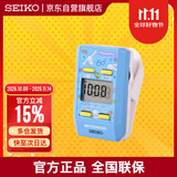 SEIKO日本精工电子节拍器钢琴吉他古筝调音考级乐器配件DM51CNL