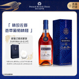 马爹利（Martell） 蓝带XO级 干邑白兰地 洋酒 500ml 1瓶 