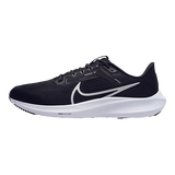 【95成新】耐克NIKE跑步鞋男飞马40气垫PEGASUS 40春夏运动鞋DV3853-001黑40.5  