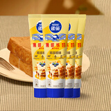 雀巢(Nestle) 烘焙原料淡奶油蛋糕动物奶油 鹰唛炼奶炼乳早餐面包伴侣 鹰唛原味炼奶185g*4