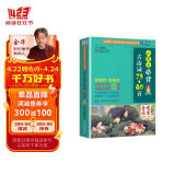 小学生必背古诗词75+80首 [王芳推荐] 彩图注音有声版（共200首） 金奖图书 古诗词读本的名家名译版 全国语文教师推荐版本 涵盖2024年全国人教版RJ版新教材要求1-6年级必背古诗词129首