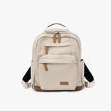 莱夫旅行包13英寸电脑包轻便大学生书包大容量男女双肩背包