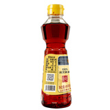 古币纯芝麻香油450ml 家用凉拌菜调味品 调料火锅蘸料小瓶 香油450ml*5瓶