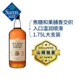 Member's Mark 英国进口 苏格兰调配威士忌 1.75L