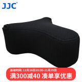 JJC 适用索尼a6400相机包 微单内胆包a6000 a6100 a6600 a6500 a6300 a5100 a5000摄影保护套配件