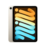 Apple iPad mini6 平板电脑8.3英寸 星光色 64GB WLAN版 海外版