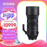 适马（SIGMA）70-200mm F2.8 DG DN OS | Sports 全画幅微单 恒定大光圈变焦镜头70200（L卡口）