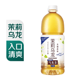 三得利茉莉无糖乌龙茶 1.25L