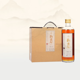 塔牌 丽春八年 半甜型 绍兴黄酒 418ml*6瓶 整箱装