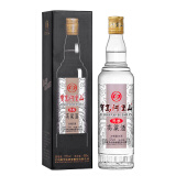 寳岛阿里山 高粱酒 浓香型 白酒 纯粮酒 粮食酒 送礼佳品 52度 450mL 1盒 陈雅