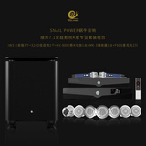 SNAIL POWER IW3-II蜗牛隐形客厅定制家庭影院 5.1影院吸顶音响 嵌入式客厅背景音箱 IW3-II单只音箱