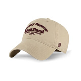 LACKPARD力可派软顶大头围户外棒球帽秋冬帽子男女鸭舌帽 卡其色 可调节