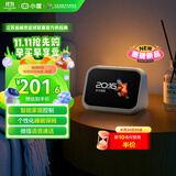 小度智能屏Mini 智能家居控制 个性化睡眠 语音通话 音箱音响 AI大模型  海量音乐