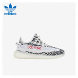 阿迪达斯三叶草Yeezy350KIDS童鞋同款鞋HP6592UK12.5K码31码