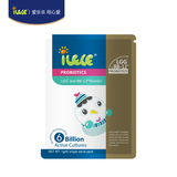 iLELE爱乐乐 活性儿童益生菌粉 1克*5条(有效期至26年5月29日)