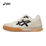 亚瑟士ASICS男女运动休闲篮球鞋 GEL-SPOTLYTE LOW 米色 42 