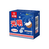 光明 24盒*115g白雪冰砖冰淇淋香草味奶砖雪糕经典老上海味道冰激凌 【24盒】椰子味