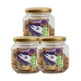 林家铺子 五香带鱼罐头 180g*3罐 即食海鲜零食罐头下饭酒菜