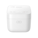 【9成新】米家快煮电饭煲4L  25分钟超快饭 双擎沸腾 煮粥不溢 烈焰灶釜 玻璃面板 小米大容量电饭锅 24小时预约  