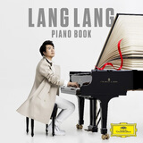郎朗：钢琴书Piano Book（2CD）