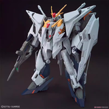 万代（BANDAI）HGUC 柯西高达 克西 闪哈 闪光的哈萨维 拼装模型 