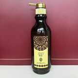 闪钻紫缇透明质酸补水发膜护发素洗发水洗发乳洗护套装优尚柔顺干枯女 透明质酸洗发水500ml