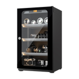 LENTHEM领顿半导体系列 摄影器材防潮柜 家庭办公实用防潮箱 DT-095D