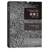 混凝土：一部文化史(建筑新视界)