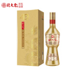 北大仓 部优40年 酱香型白酒 53度 500mL 单瓶装 送礼礼品 商务送礼