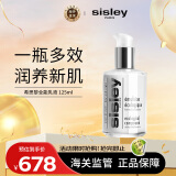 希思黎（Sisley）全能乳液125ml 保湿补水