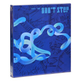 蔡依林 专辑 《Don't Stop》 CD