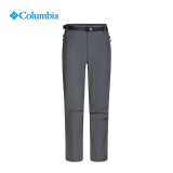 Columbia哥伦比亚2025春夏新品户外男裤UPF40防晒拒水速干长裤XE5188 023 175/74A/M