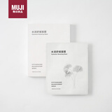 MUJI水润舒缓面膜 贴片面膜 OAX0CC3S 27ml 1片