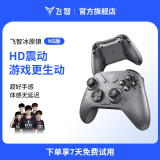 飞智冰原狼Switch版 游戏手柄 HD震动 蓝牙电视无线switch布局 支持NS pro任天堂 塞尔达王国之泪