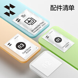 闪魔适用 ipad pro钢化膜ipad air6钢化膜苹果平板保护膜2024款保护膜11/13英寸抗指纹无尘吸塑秒贴膜 酒精包