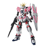 万代（BANDAI）MG 1/100 NT C装备VerKa 高达拼装模型