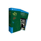 书虫百科·牛津英汉双语读物：3级1（套装共6册 适合初三、高一年级 附扫码音频）