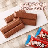 脆香米德芙 脆米心牛奶巧克力120g