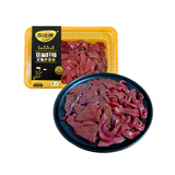 中粮家佳康【亚麻籽】家佳康猪肝猪腰双拼切片250g