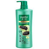 夏士莲洗发水750g去屑滋养黑芝麻控油韧发养根养发二合一洗发露 黑亮去屑 750g 1瓶