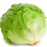 京百味日日鲜 球生菜450g