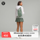 lululemon丨Fast Track 运动包 2.0 LU9C59S 灰桉 O/S