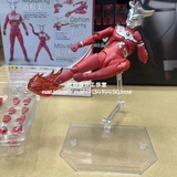 迪迦雷欧佐菲初代奥特曼怪兽真骨雕千值练关节可动玩具模型手办 雷欧奥特曼15cm