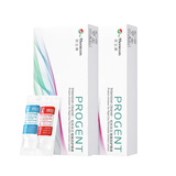 目立康RGP硬性角膜接触镜除蛋白护理液ok镜除蛋白AB液7组*2