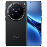 vivoX200 Pro 手机5G全网通天玑9400蔡司长续航闪充超级长焦拍照美颜自拍旗舰vivo x200pro 辰夜黑 16GB  1T